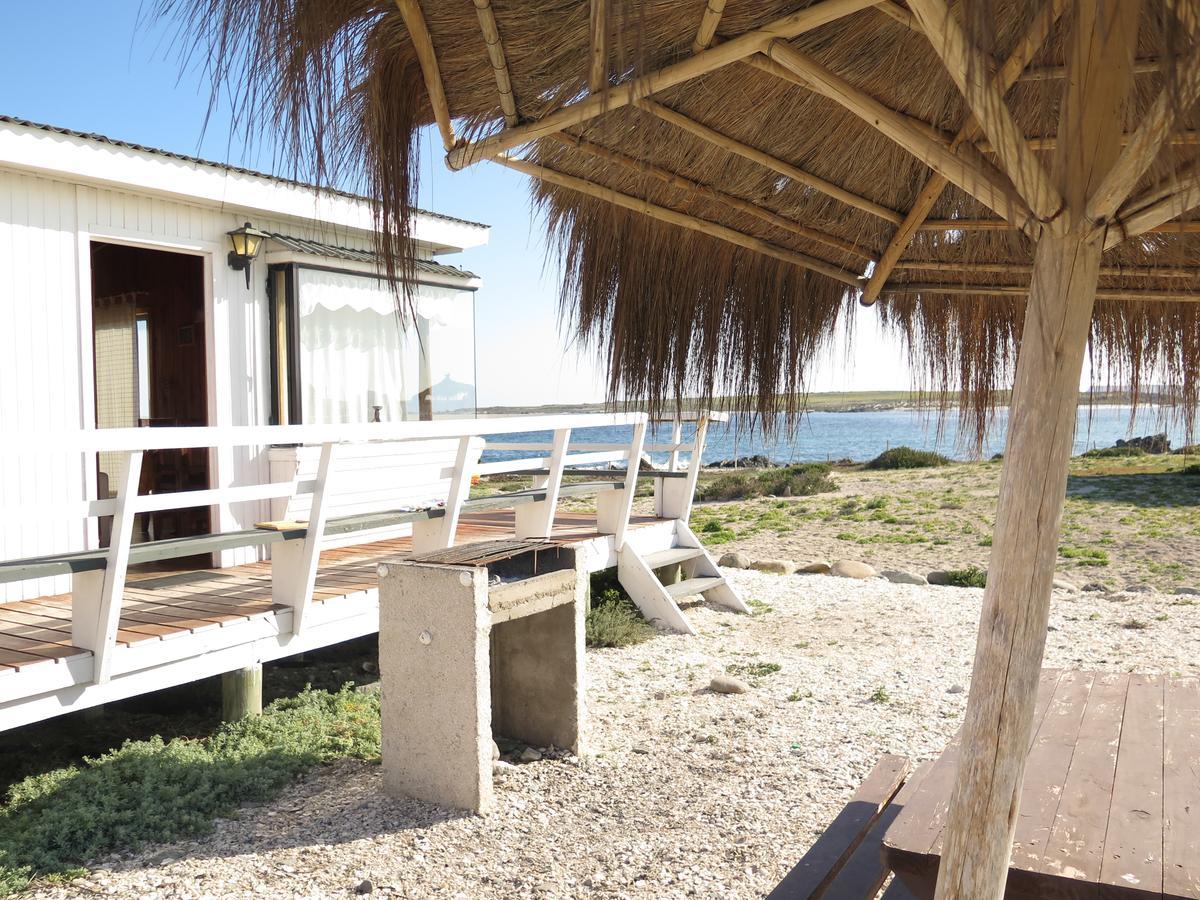 Refugio Humboldt Villa Пунта де Чорос Екстериор снимка